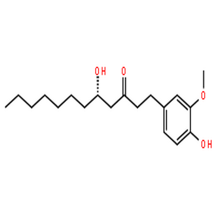 8-姜酚,8-GINGEROL