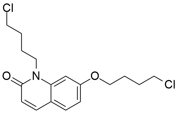 依匹哌唑杂质2,Brexpiprazole Impurity2