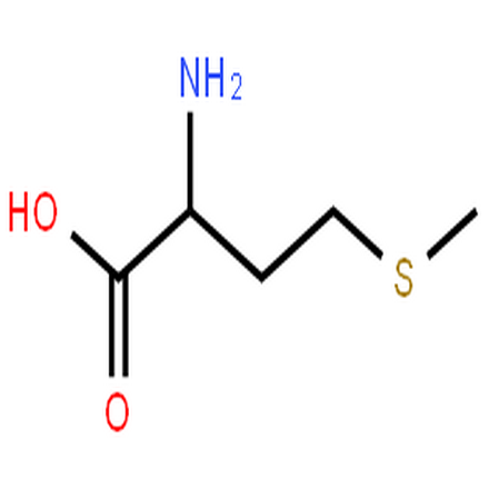 DL-蛋氨酸（甲硫氨酸),DL-Methionine