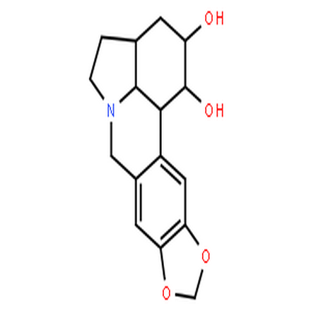 二氢石蒜碱,Dihydrolycorine