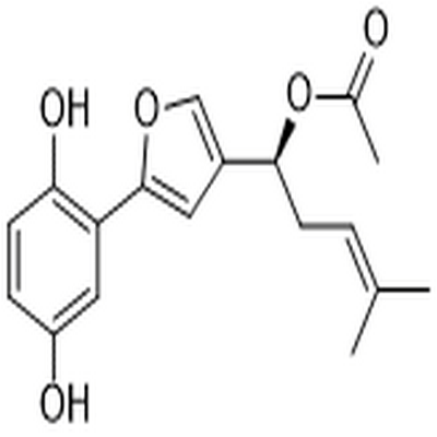 Shikonofuran A,Shikonofuran A