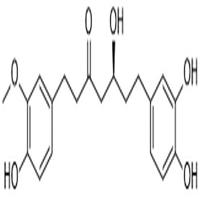 3''-Demethylhexahydrocurcumin,3''-Demethylhexahydrocurcumin