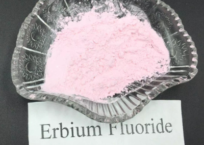 无水氟化铒(III)；三氟化铒,Erbium(III) fluoride