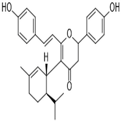 Curcumaromin B,Curcumaromin B