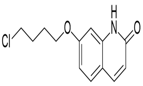 依匹哌唑杂质4,Brexpiprazole Impurity4