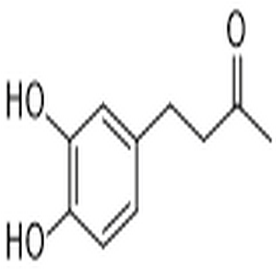 4-(3,4-Dihydroxyphenyl)-2-butanone,4-(3,4-Dihydroxyphenyl)-2-butanone