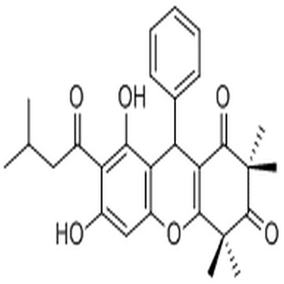 Rhodomyrtosone I,Rhodomyrtosone I