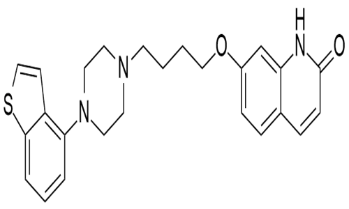 依匹哌唑雜質5,Brexpiprazole Impurity5