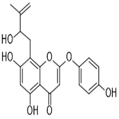 Epimedonin H,Epimedonin H