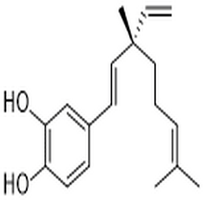 3-Hydroxybakuchiol,3-Hydroxybakuchiol