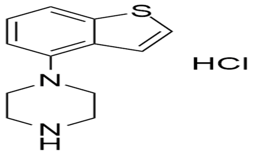 依匹哌唑杂质8,Brexpiprazole Impurity8