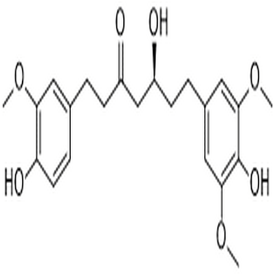 5"-Methoxyhexahydrocurcumin,5"-Methoxyhexahydrocurcumin