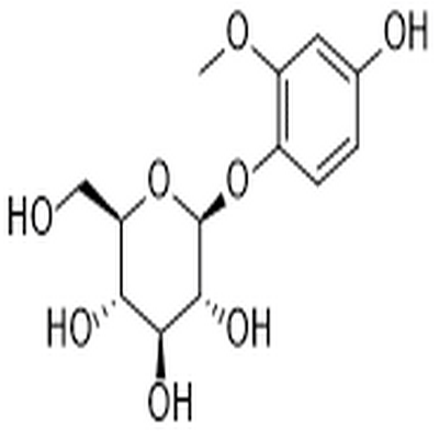 Isotachioside,Isotachioside