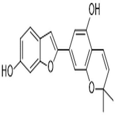 Moracin D,Moracin D