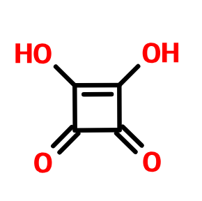 3,4-二羟基-3-环丁烯-1,2-二酮,3,4-Dihydroxy-3-cyclobutene-1,2-dione