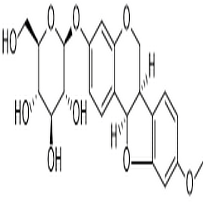 Medicarpin glucoside,Medicarpin glucoside