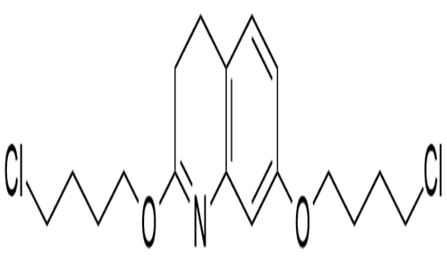 依匹哌唑雜質(zhì)B,Brexpiprazole Impurity B