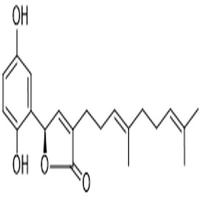 Ganomycin I,Ganomycin I