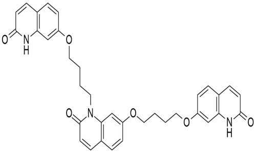 依匹哌唑杂质E,Brexpiprazole Impurity E