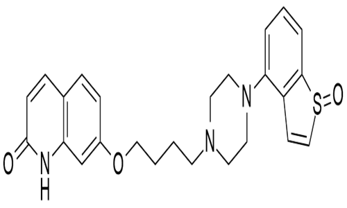 依匹哌唑雜質(zhì)I,Brexpiprazole Impurity I