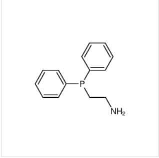 2-(二苯基膦基)乙胺,2-(DIPHENYLPHOSPHINO)ETHYLAMINE