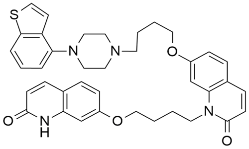 依匹哌唑杂质J,Brexpiprazole Impurity J