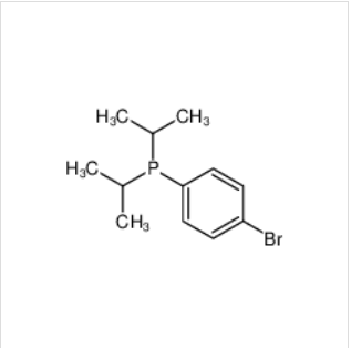 2-溴苯基二异丙基膦,2-Bromophenyldiisopropylphosphine