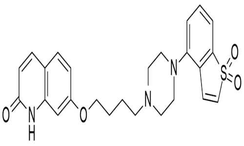 依匹哌唑雜質(zhì)L,Brexpiprazole Impurity L