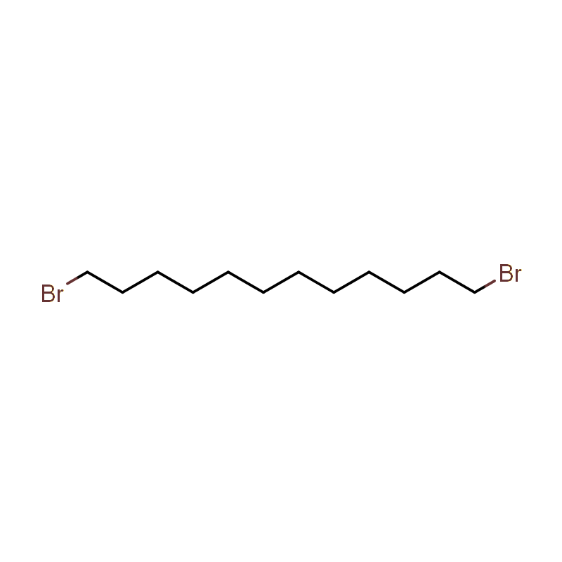 1,12-二溴十二烷,1,12-Dibromodecane