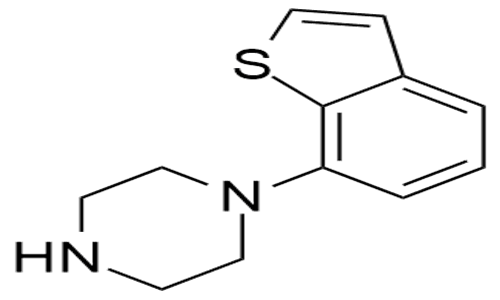 依匹哌唑杂质39,Brexpiprazole Impurity 39