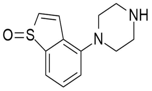 依匹哌唑雜質(zhì)41,Brexpiprazole Impurity 41