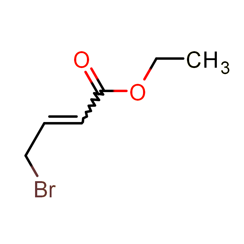 4-溴巴豆酸乙酯,Ethyl 4-bromocrotonate