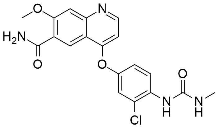 乐伐替尼杂质10,Lenvatinib Impurity 10