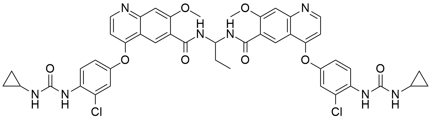 乐伐替尼杂质14,Lenvatinib Impurity 14