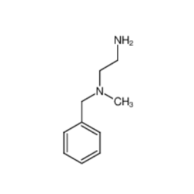 N-甲基-N-苄基-1,2-乙二胺,N1-Benzyl-N1-methylethane-1,2-diamine