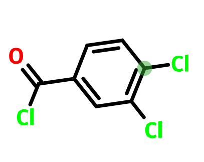 2,3－二氯苯甲酰氯,2,3-Dichlorobenzoyl chloride