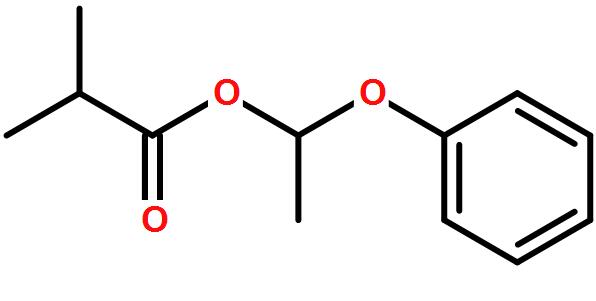 异丁酸苯氧乙酯,Phenoxyethyl isobutyrate