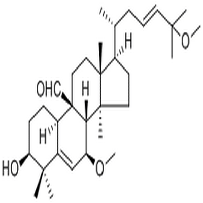 3β-Hydroxy-7β,25-dimethoxycucurbita-5,23-dien-19-al,3β-Hydroxy-7β,25-dimethoxycucurbita-5,23-dien-19-al