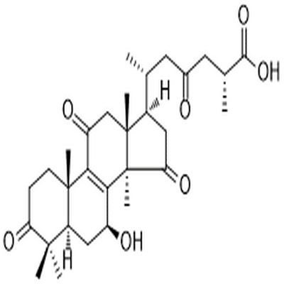 Ganoderic acid C1,Ganoderic acid C1