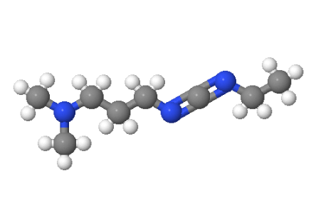 1-(3-二甲基氨基丙基)-3-乙基碳二亚胺,1-(3-Dimethylaminopropyl)-3-ethylcarbodiimide