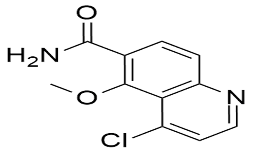 乐伐替尼杂质33,Lenvatinib Impurity 33