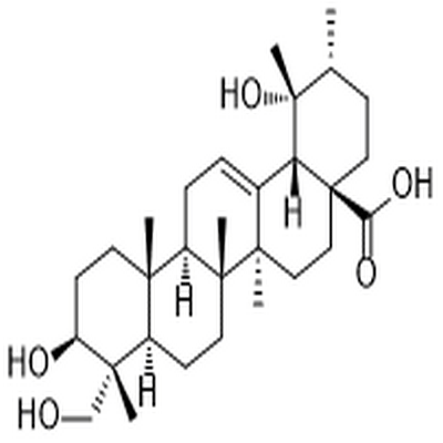 Rotundic acid,Rotundic acid