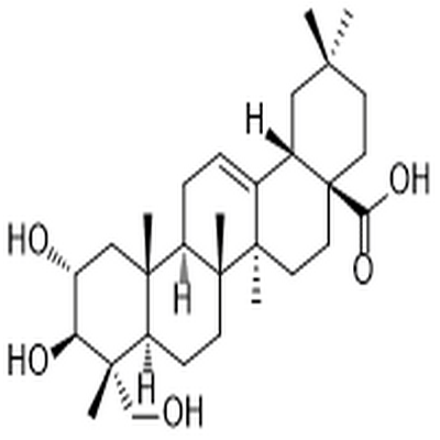 Arjunolic acid,Arjunolic acid