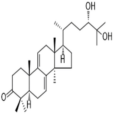 Ganodermanondiol,Ganodermanondiol