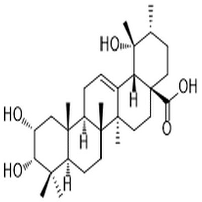 Euscaphic acid,Euscaphic acid