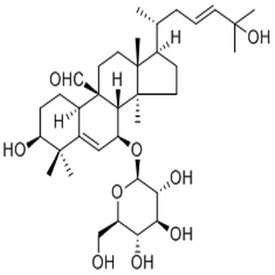 Momordicoside L,Momordicoside L