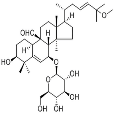 Momordicoside K,Momordicoside K