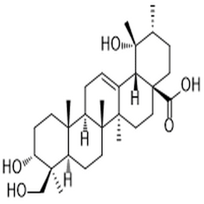 Barbinervic acid,Barbinervic acid