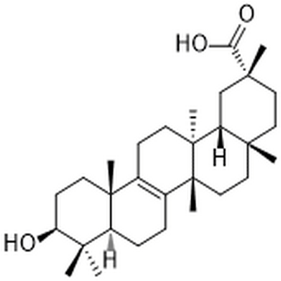 Bryonolic acid,Bryonolic acid