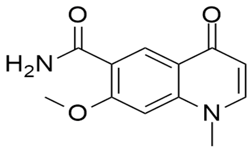 乐伐替尼杂质34,Lenvatinib Impurity 34